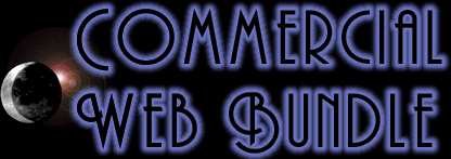 Commercial Web Bundle